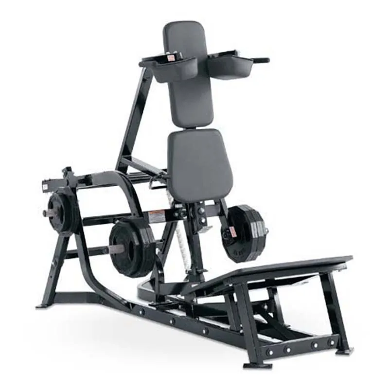hammer fitness gym machine HM6021 V- squat