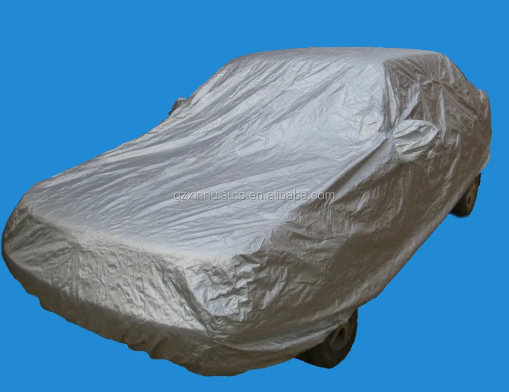 Водонепроницаемый чехол для автомобиля