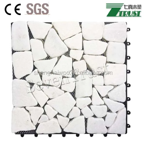 diy decking wood composite decking boards flooring DIY tiles composite floor wood plastic DIY decking sheet