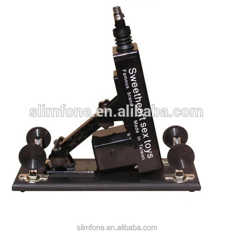 Sex Machines Multiple Dildo Automatic Toys Women Masturbation Tool