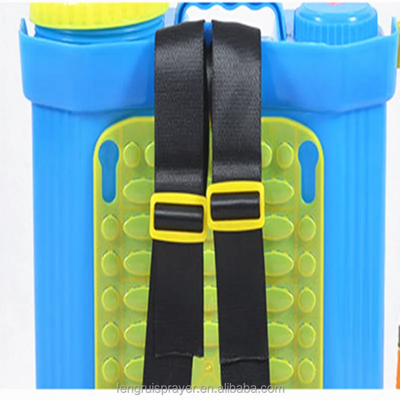 backpack pump sprayer/ fumigation equipment