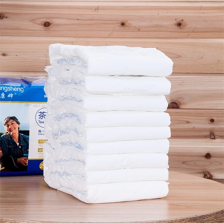 Maternity sanitary towels sanitary pads for women