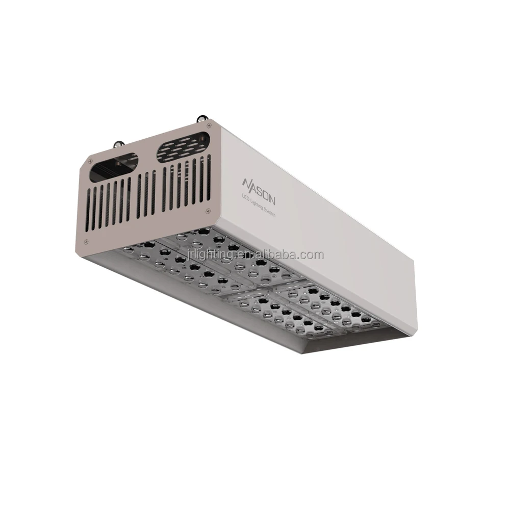 
80W 100W 120W 160W 200w IP 65 LED tunnel light with extrusion aluminum housing 