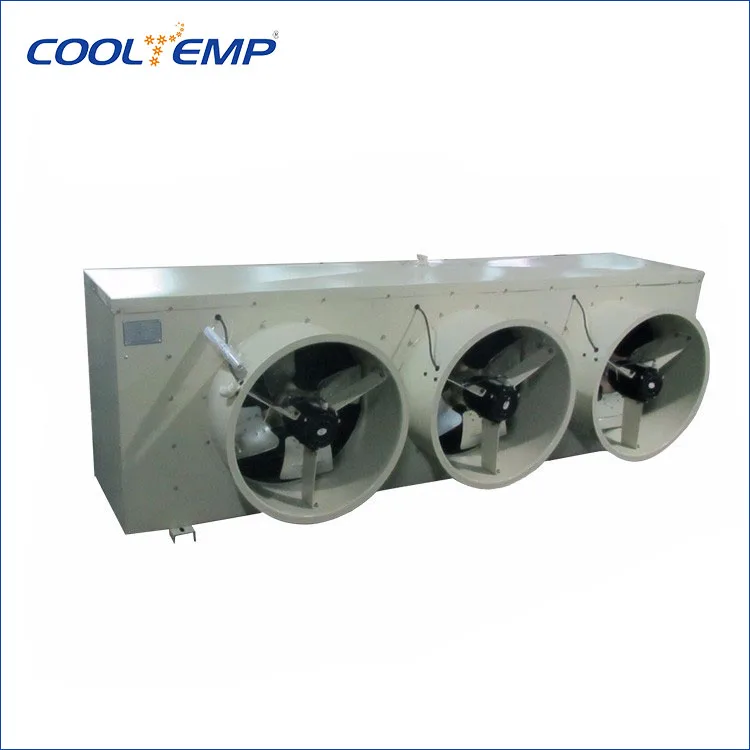 Medium & High temperature Refrigeration Thin Film Evaporator For Sale