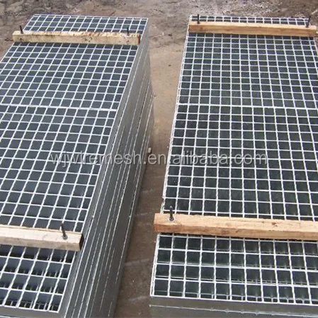 Metal grill flooring steel driveway grates grating