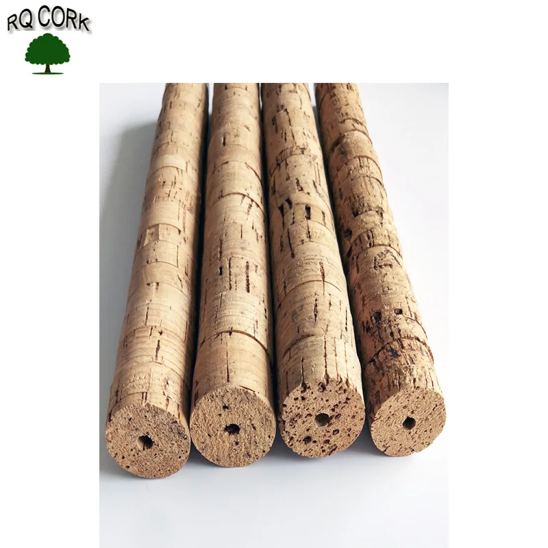 Cork Fishing Rod Handle Material