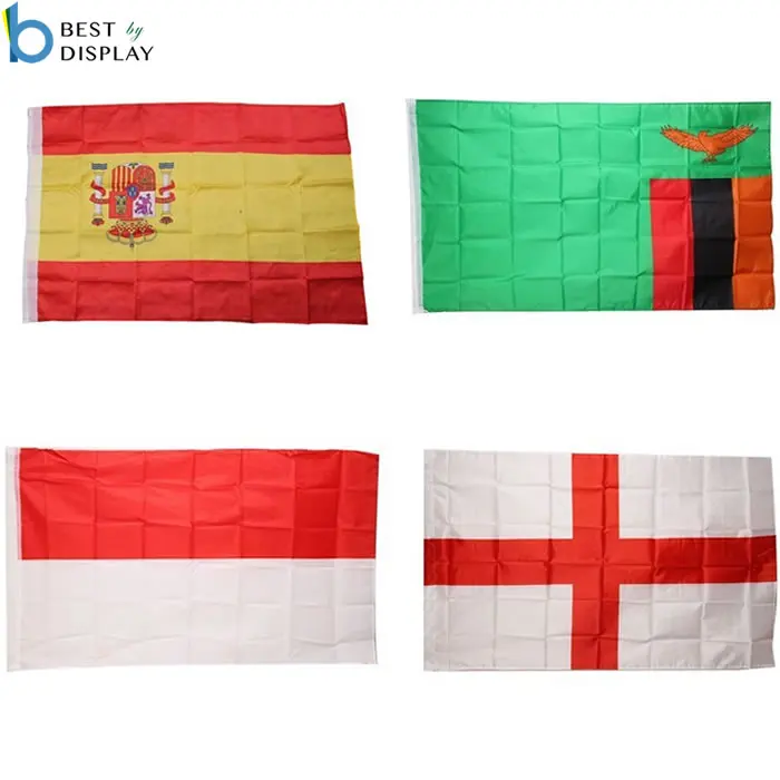 Outdoor flying Blue Yellow Red Nation Romania Country Flag