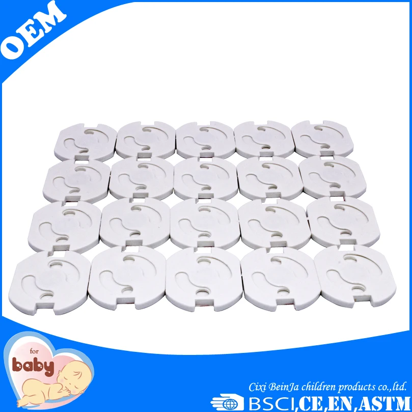 Baby Proofing Power Plug Protector/Germany Socket Cover