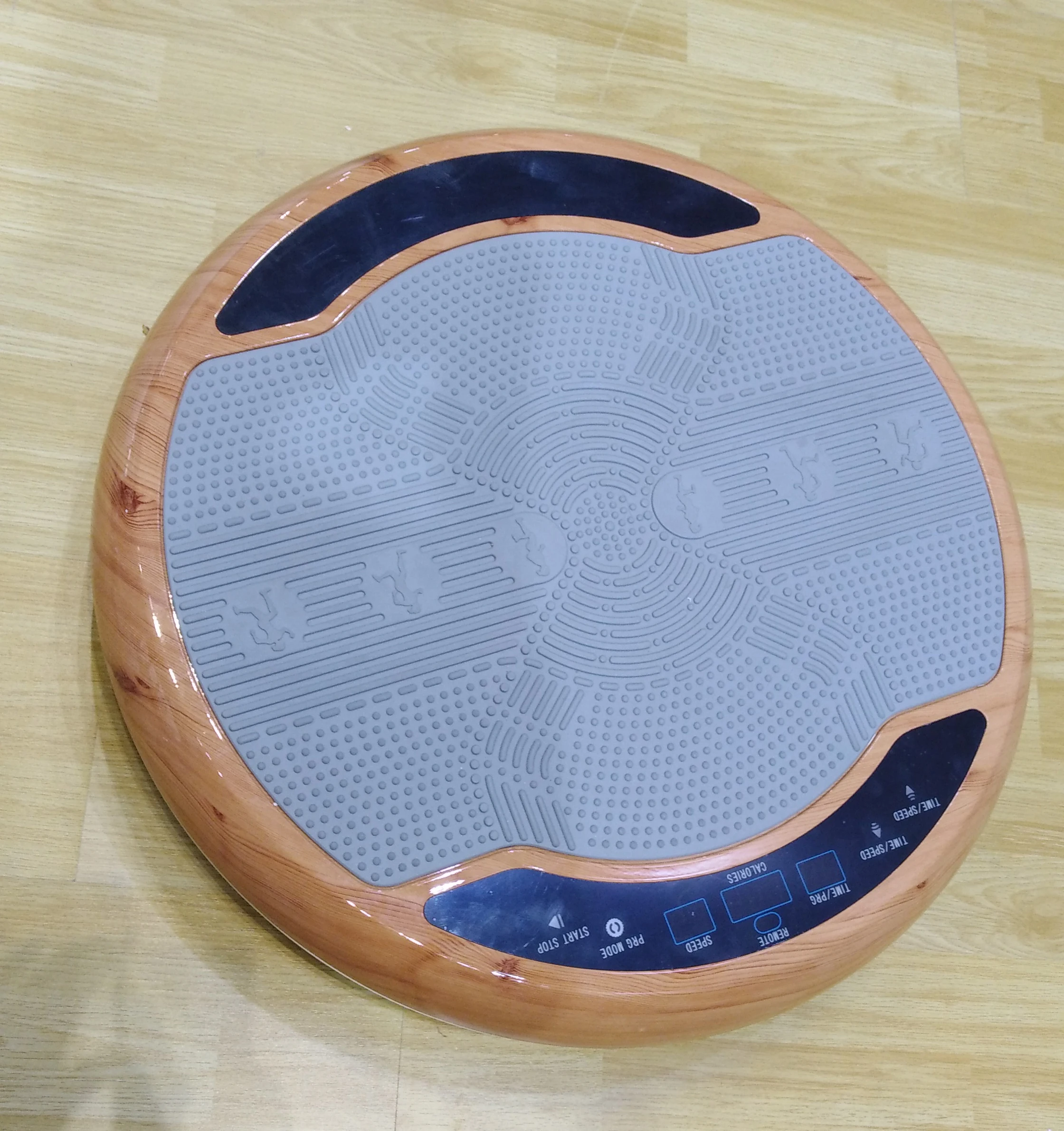 Cychos 2022 Wholesale  high quality whole body vibration plate with CE ROHS and   vibration plate for exercise