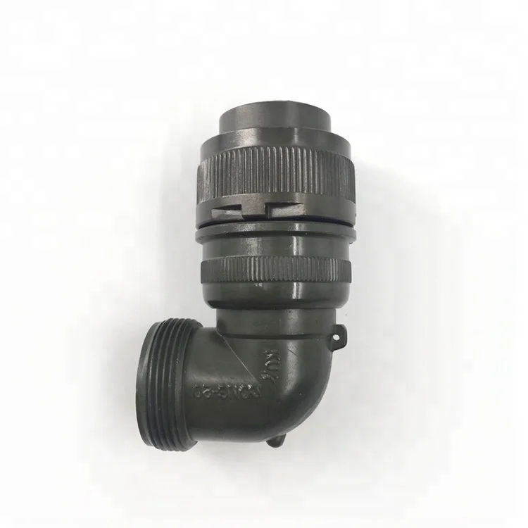 MS3108A 20-S 29 s Военная Униформа amphenol 90 градусов din мощность разъем taizhou hangjie