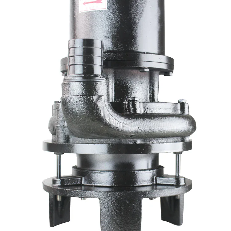  Портативный погружной насос для сточных вод песка дноуглубления шлама всасывающий грязной воды выгодная цена