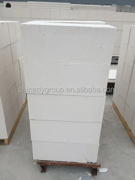 
AAC ALC NALC HEBEL foam concrete wall blocks 