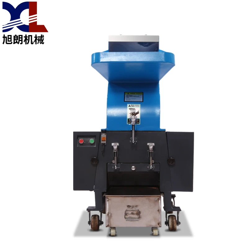 Fish crushing machine Plastic bottle crushing machine  Wood crushing machine