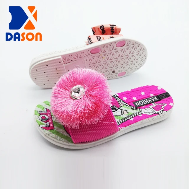 
2019 popular nice design pcu girls sandals  (62190929111)