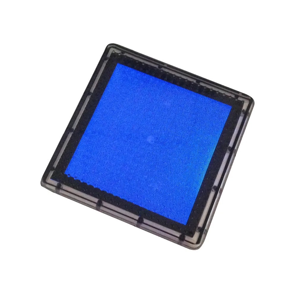 
200mm High Brightness Plastic Outdoor LED Solar Brick Lights Ground Light 