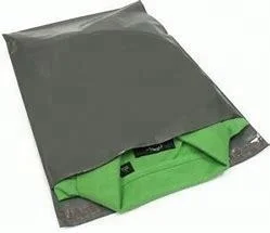 High Quality Plastic Material Parcel Packing Bags Poly Shipping Mailers