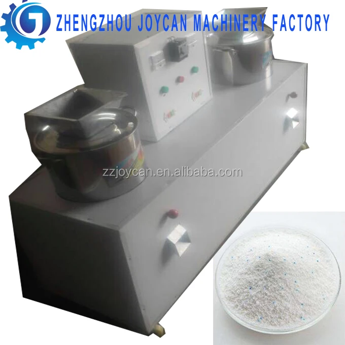 Washing Powder Detergent detergent powder mixing machine Detergent Washing Powder Making Machine