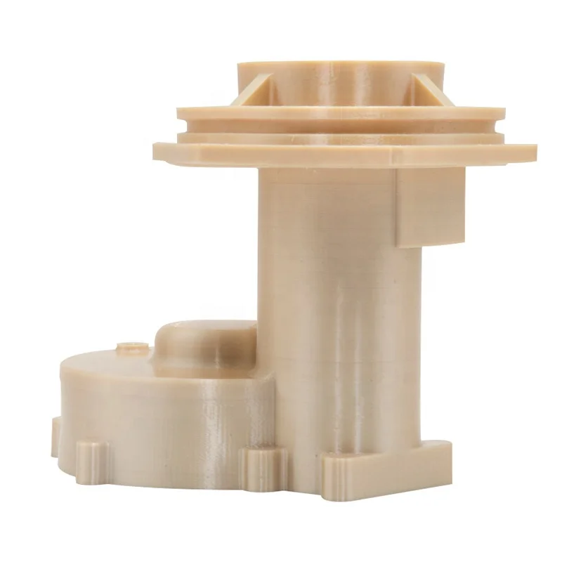 3D printing service UL94-V0 flame retardant  ULTEM 1010 PEI high strength 220 degree high temperature and wear resistant plastic