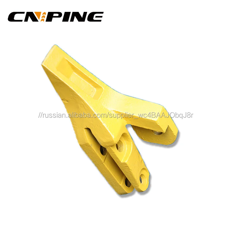 Бульдозер, экскаватор советы и адаптеры PC400LC-5 рок ведро зубы ковш 616354 зуб точки