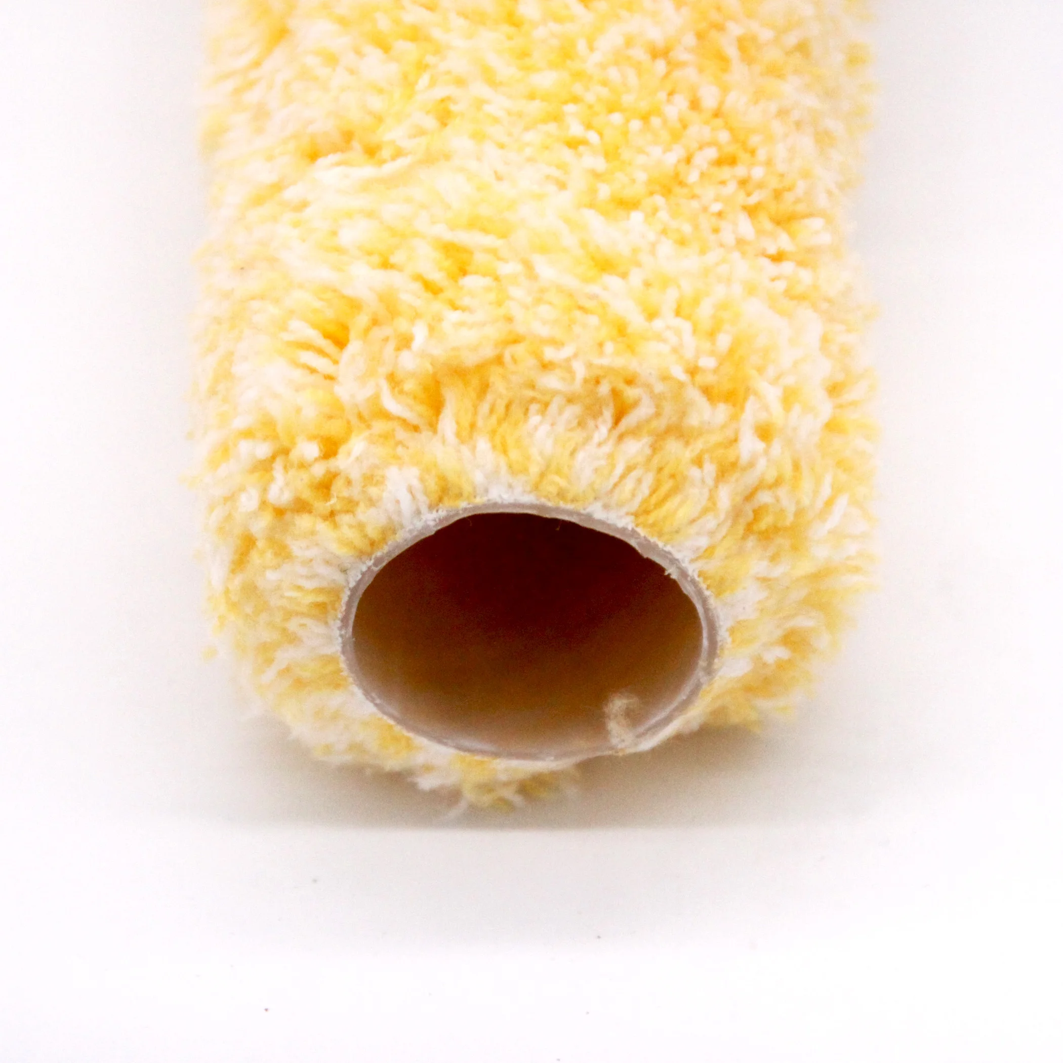 factory direct sell wall painting tools paint roller cover microfiber