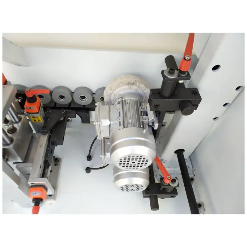 Woodworking Machinery Atomatic Edgebander Edgebanding Machine for Wood