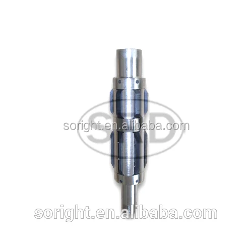 
API Downhole Tool Torque Anchor for PC Pumps 