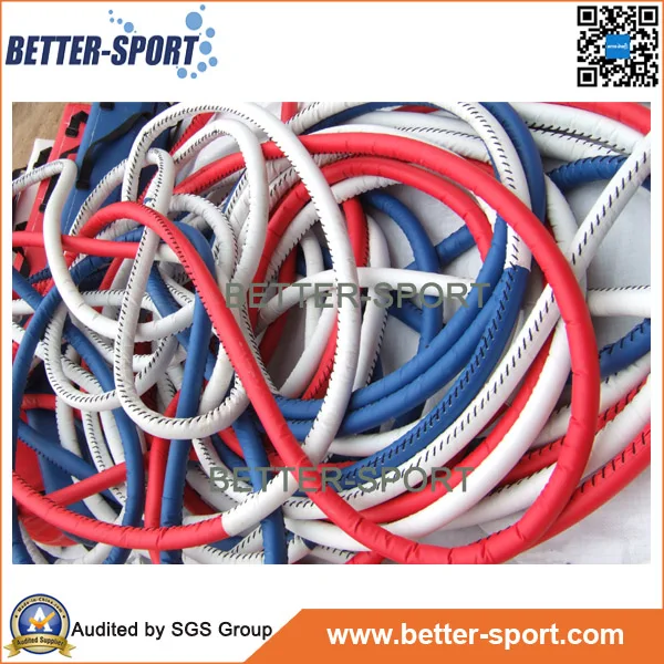 
used boxing ring ropes for boxing station, boxing ring 
