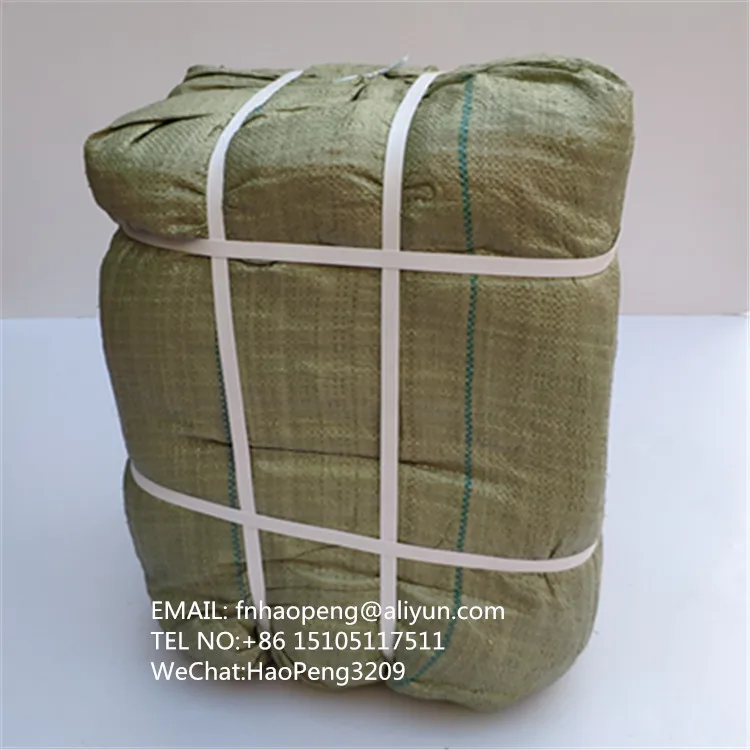 mixed color cotton rag in 50 kg