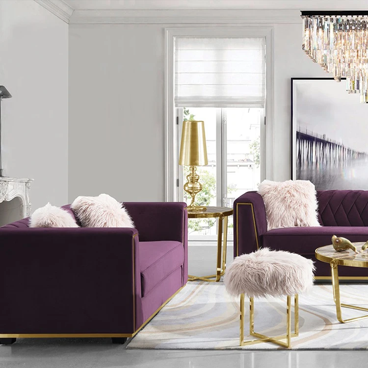 wholesale custom modern luxury fashion room modular sectional recliner sofa 3 2 1 set