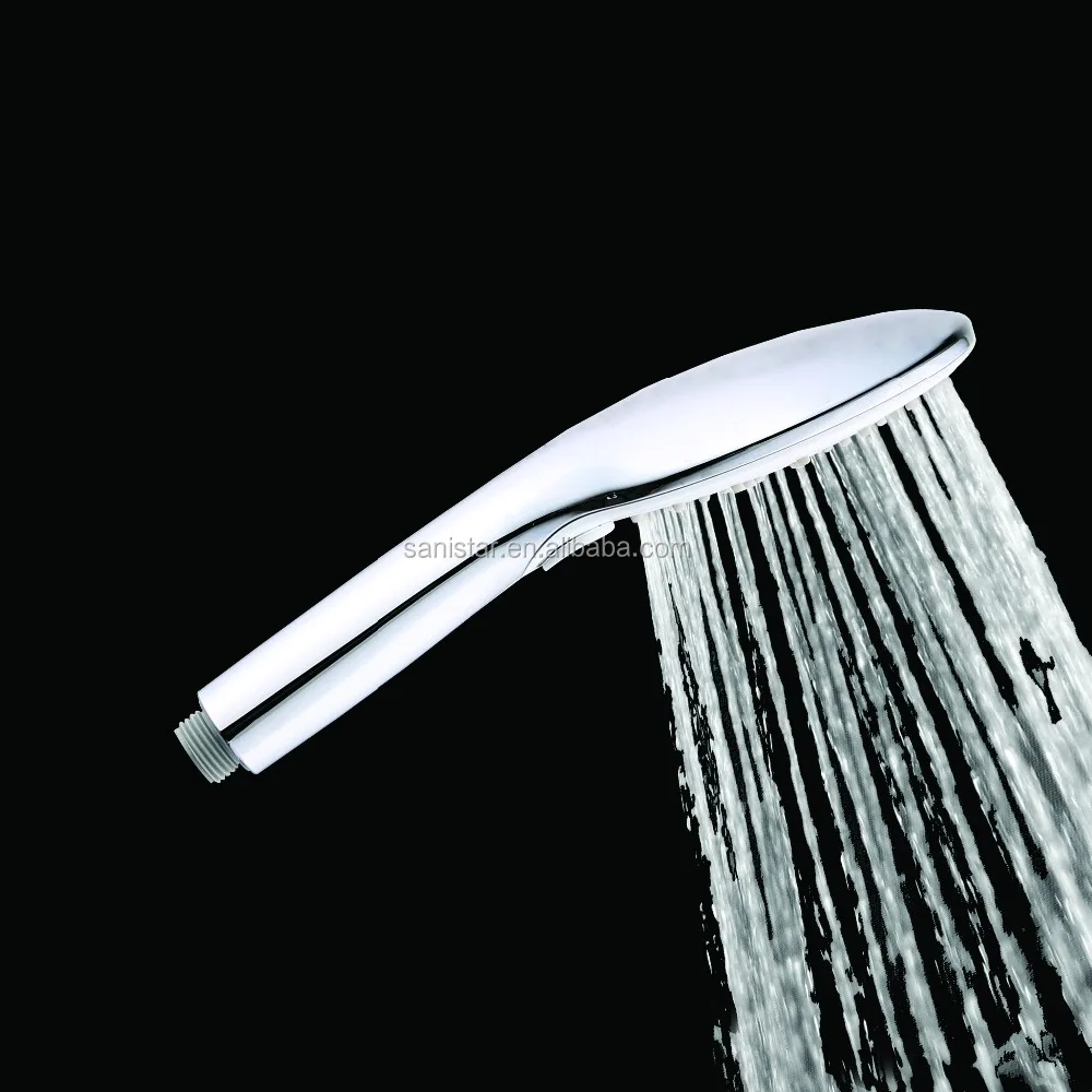 
ABS hand shower is popular in 2017 