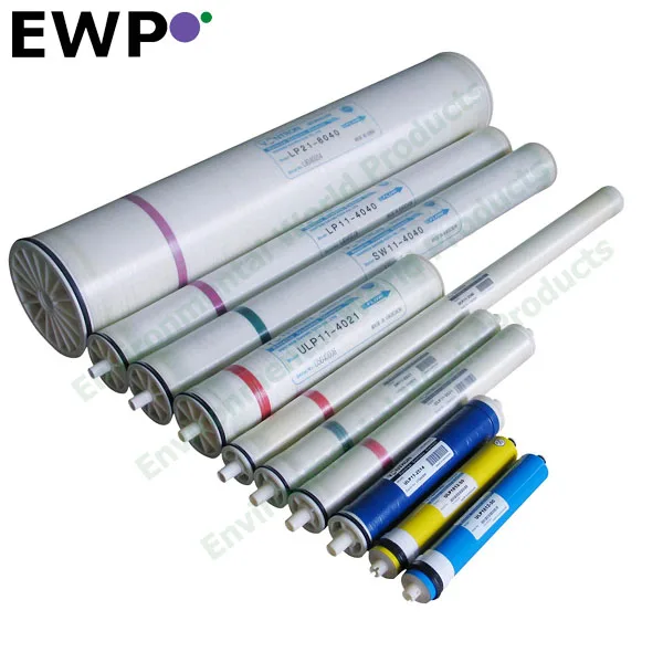 RO Vontron membrane 100 gpd