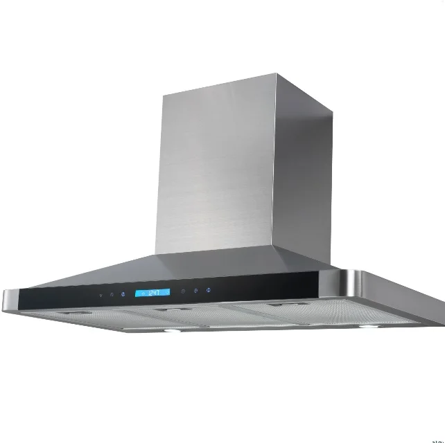 MAIN PRODUCT!! OEM Design italian style kitchen range hood from manufacturer