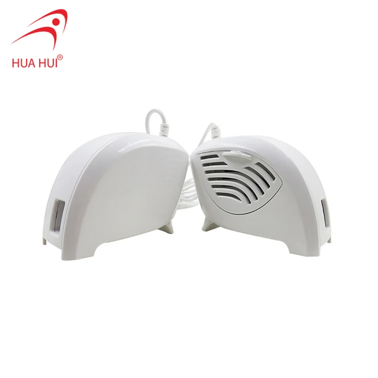 Лучшая Цена Мини УФ стерилизация быстрее Портативная сушилка для обуви 12 В