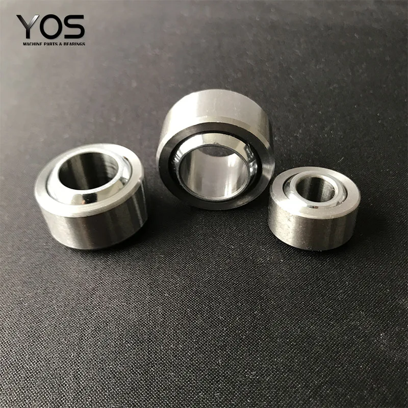 Подшипники амортизатора GE18T для гоночных автомобилей