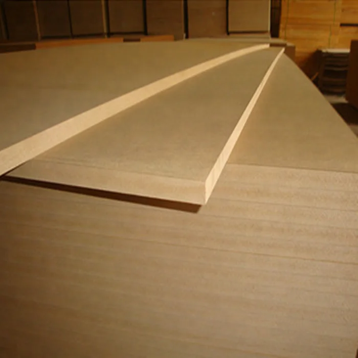 MDF Board Price MDF HDF Plywood high density fibreboard