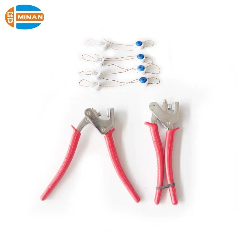 Sealing Pliers  for lead sealing with good quality