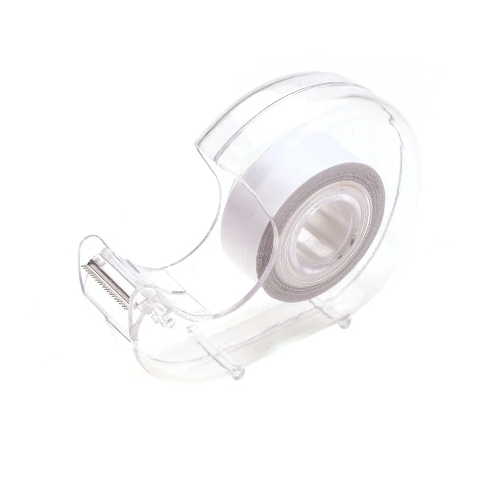 Lingerie Tape Boob Body Tape,Clear Fabric Strong Double Sided Tape For Clothes/Dress