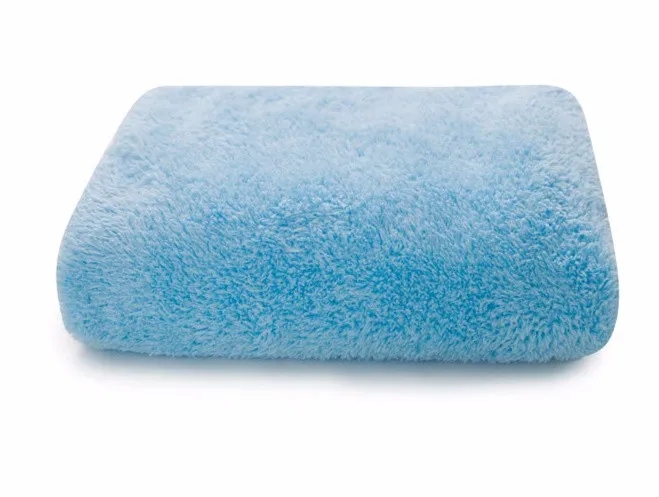 set of towel bath  baby face towel microfiber spa body and face towel