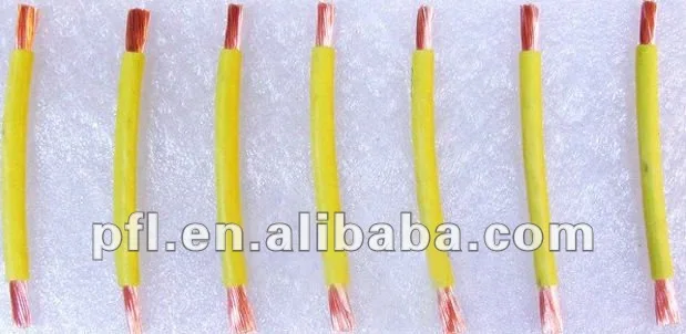 PFL-02 Automatic Wire Cutting Stripping Machine