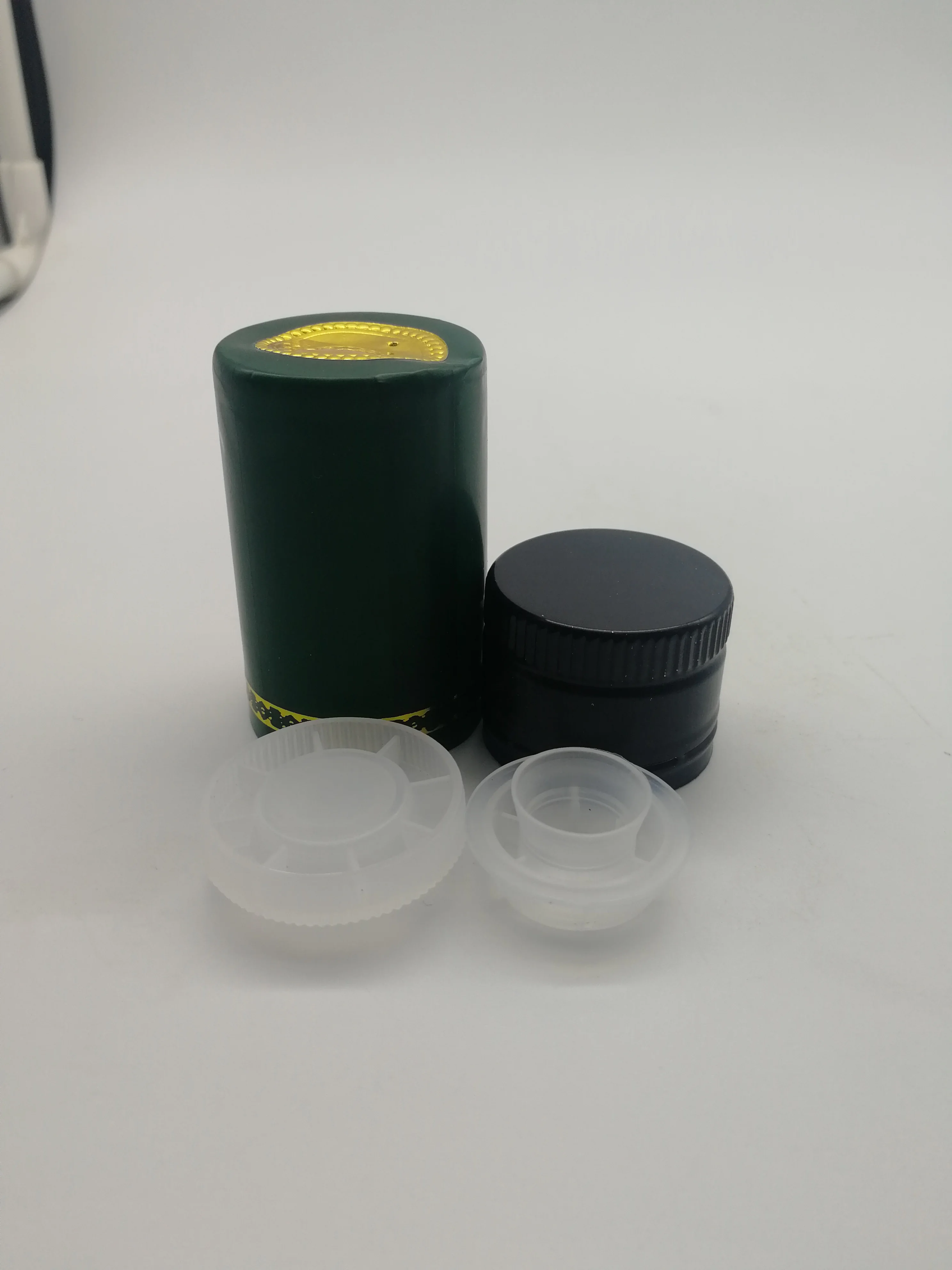 
250ml 500ml 750ml 1000ml Glass olive oil bottle with metal plastic cap 