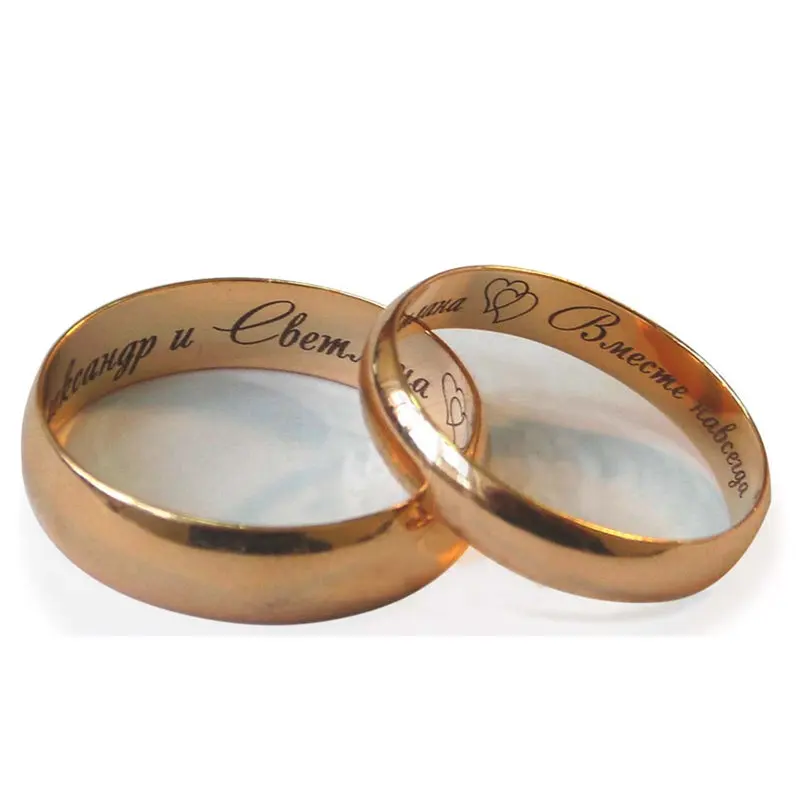 3d photo crystal laser engraving machine for marking keyboard and metal