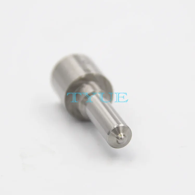 Sale of  high quality injector nozzle DLLA118P2203 for 0445120236 0445120125