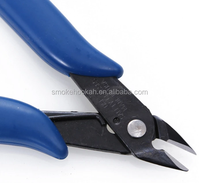 High quality wire cutters for use with electronic cigarette hand tools for sale ecig diy tool kit wire flush cutter