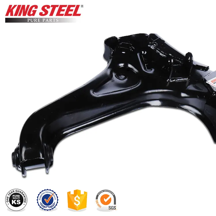 KINGSTEEL SPARE PARTS LOWER CONTROL ARM FOR MAZDA BT50 06-11  UR61-34-300