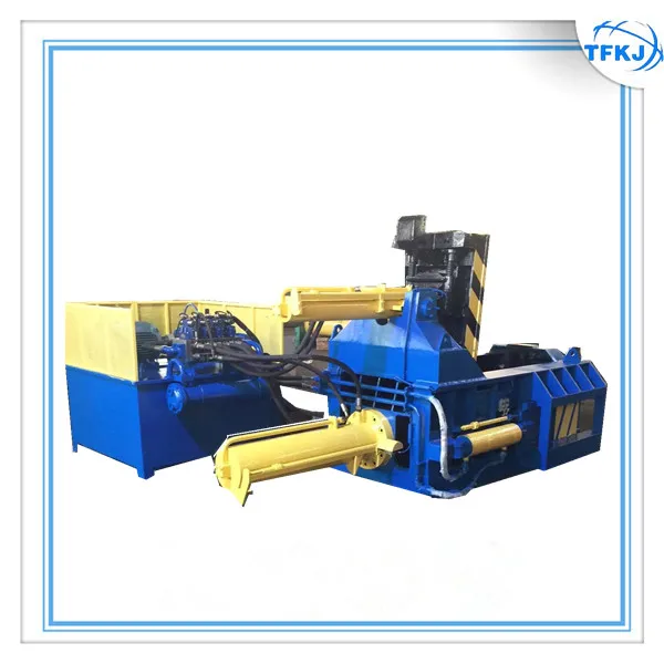 Baler Scrap Cars Export Accept Custom Order