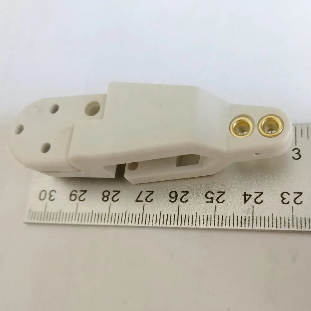 Рыболовный Съемный зажим для лески