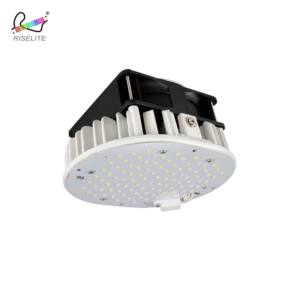 
4000k/4500K/5000k/5700K shoebox lighting replace to MH 150W LED retrofit kit 