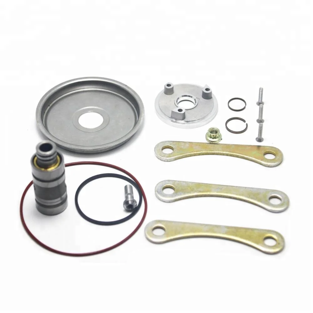 
Turbo Ball Bearing Ceramic Dual Repair Rebuild Kit fit for Garrett GT25R GT28R GT30R GT35R GT3582R GTX3582R 