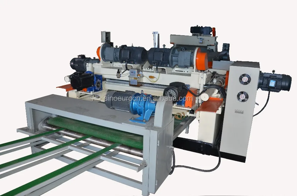 Cnc шпона пилинг машины