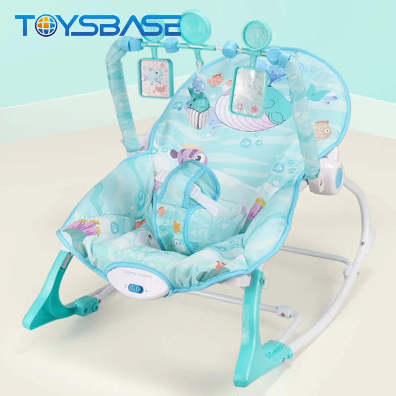 Оптовая продажа, детские электрические кресла-качалки